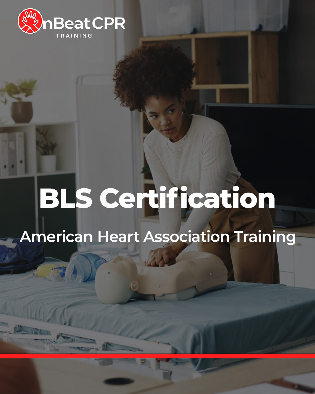 BLS Certification