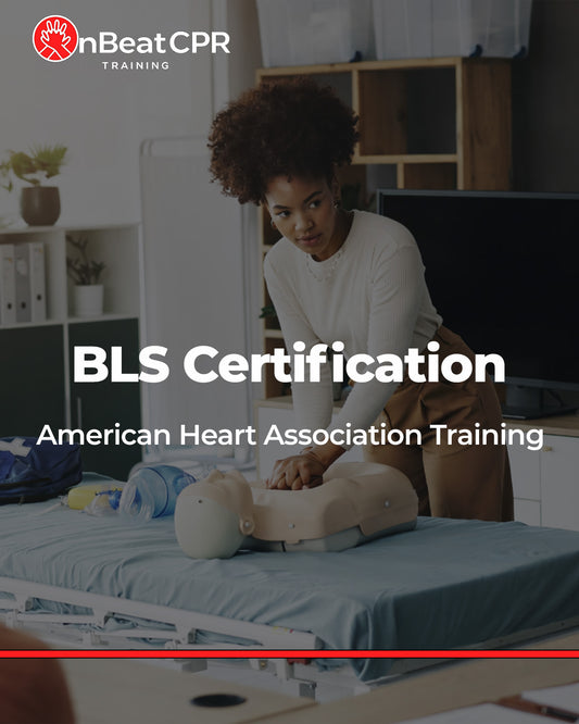 BLS Certification