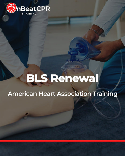 BLS Renewal